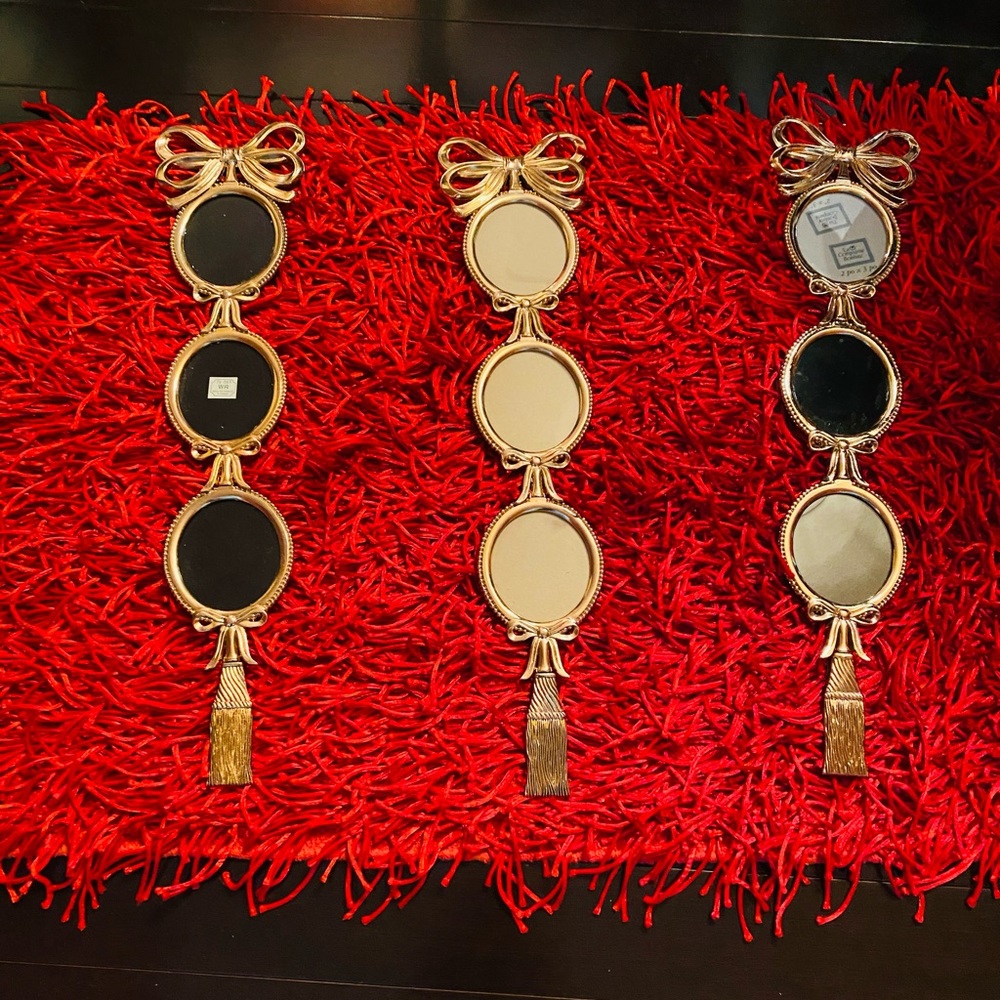 Antique Frames